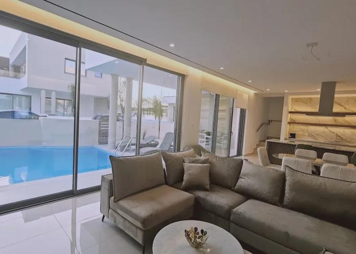 146 1 AN - Stay Oasis Luxury Villa