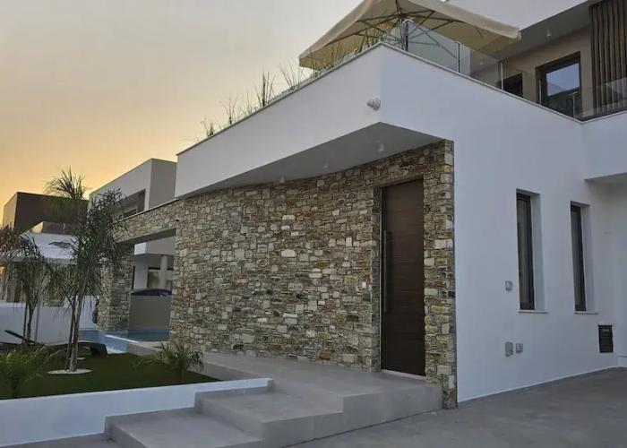 146 1 AN - Stay Oasis Luxury Villa