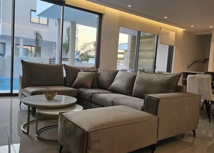 146 5 AN - Stay Oasis Luxury Villa