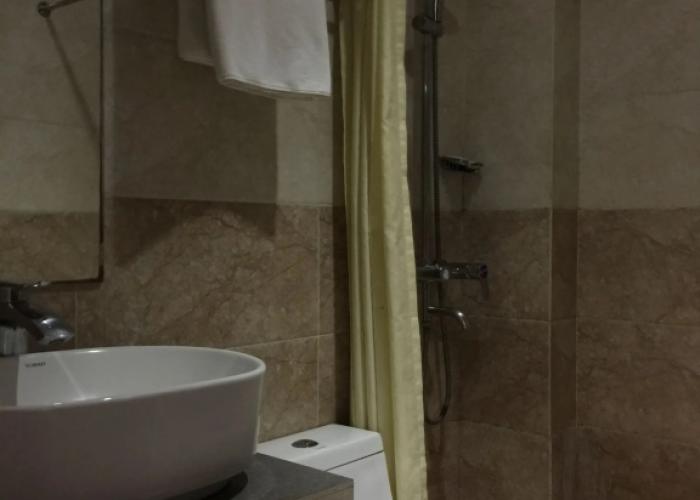 Canberry Hotel