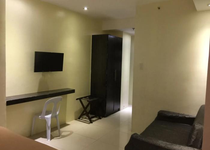 Canberry Hotel