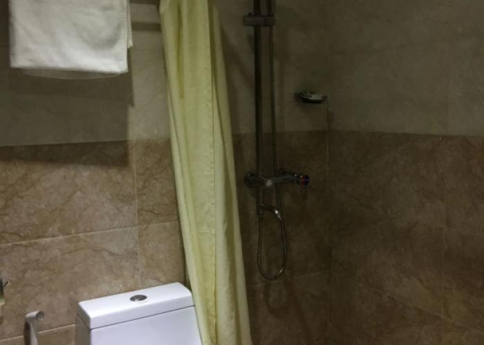 Canberry Hotel