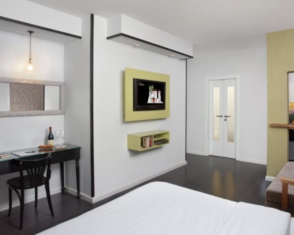 Shtarkman Erna Hotel