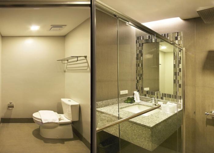 Bayfront Hotel Cebu - North Reclamation