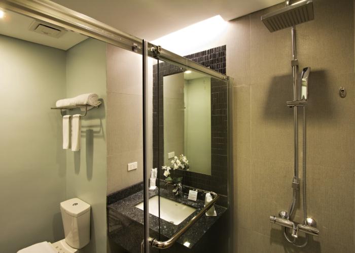 Bayfront Hotel Cebu - North Reclamation