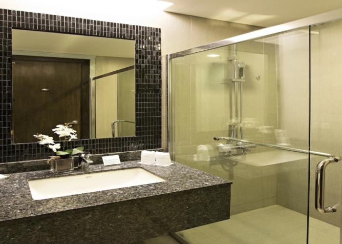 Bayfront Hotel Cebu - North Reclamation