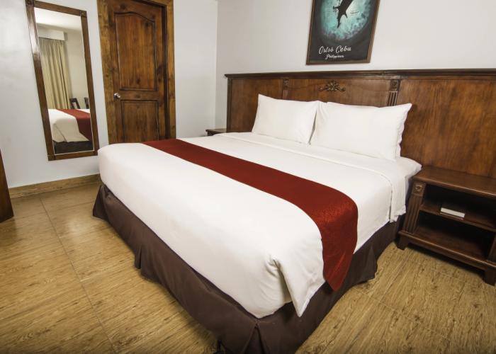 MJ Hotel & Suites