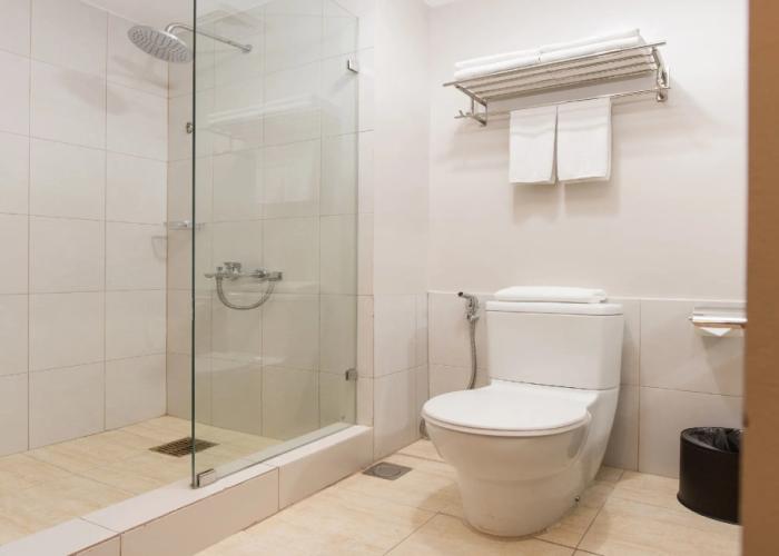 MJ Hotel & Suites