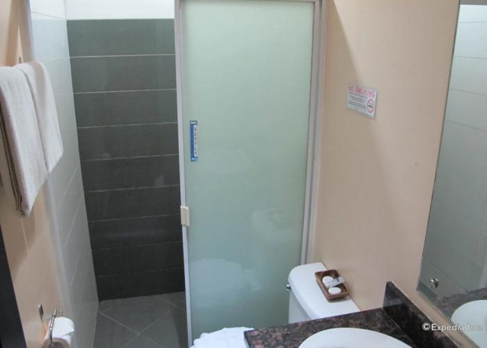 Sugbutel Family Hotel Cebu powered by Cocotel