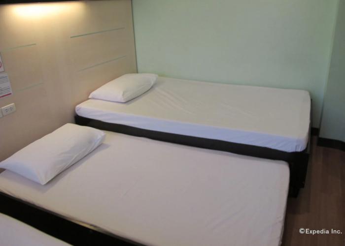 Sugbutel Family Hotel Cebu powered by Cocotel