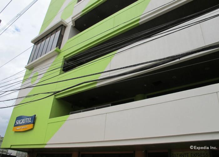 Sugbutel Family Hotel Cebu powered by Cocotel