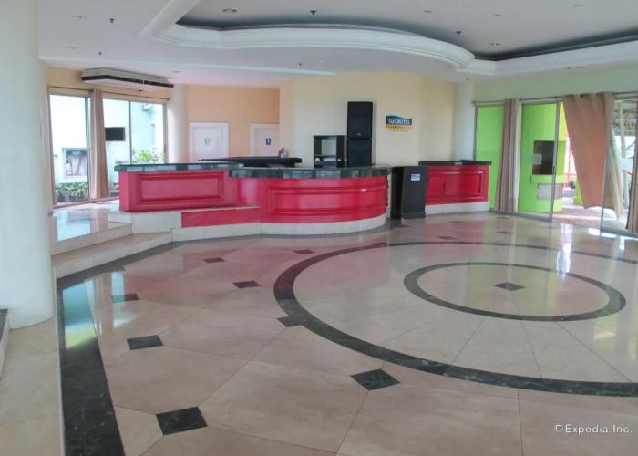 Sugbutel Family Hotel Cebu powered by Cocotel