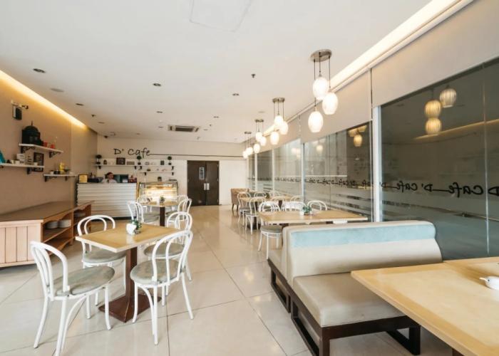Well Hotel Cebu