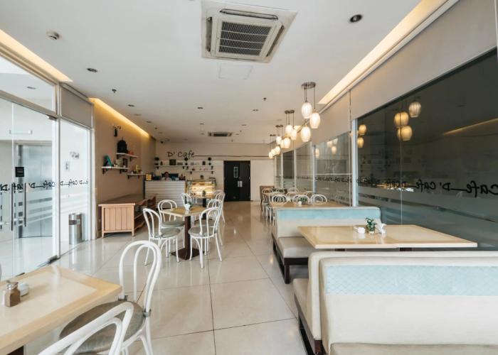 Well Hotel Cebu