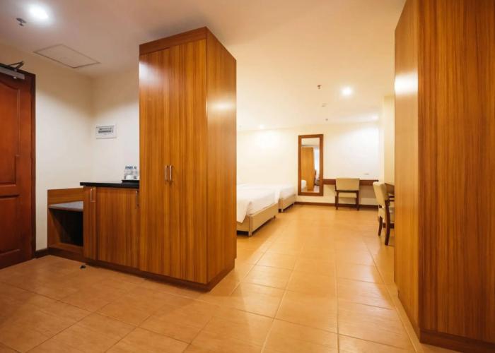 Well Hotel Cebu