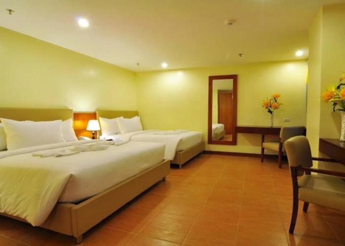 Well Hotel Cebu