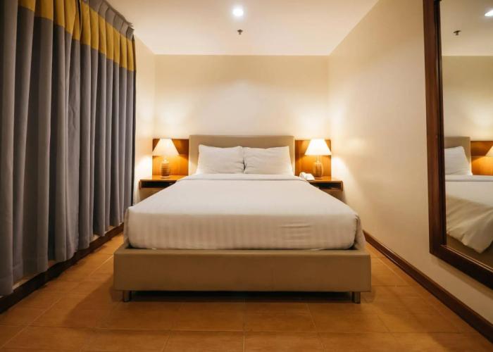 Well Hotel Cebu