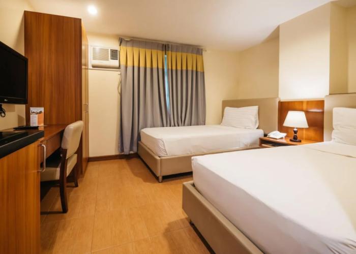 Well Hotel Cebu
