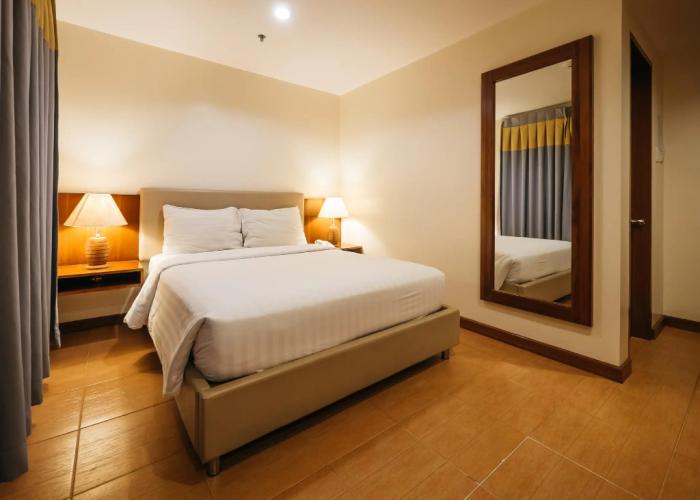 Well Hotel Cebu