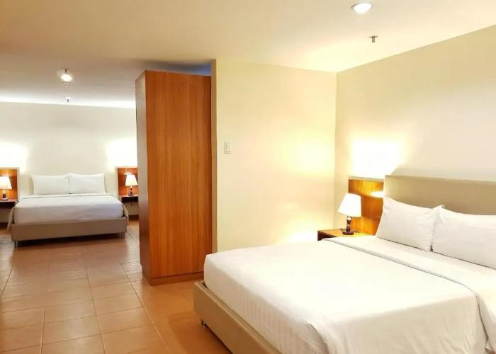 Well Hotel Cebu