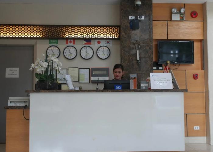 Well Hotel Cebu