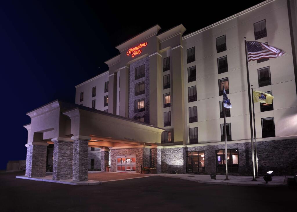 Hampton Inn Neptune/Wall