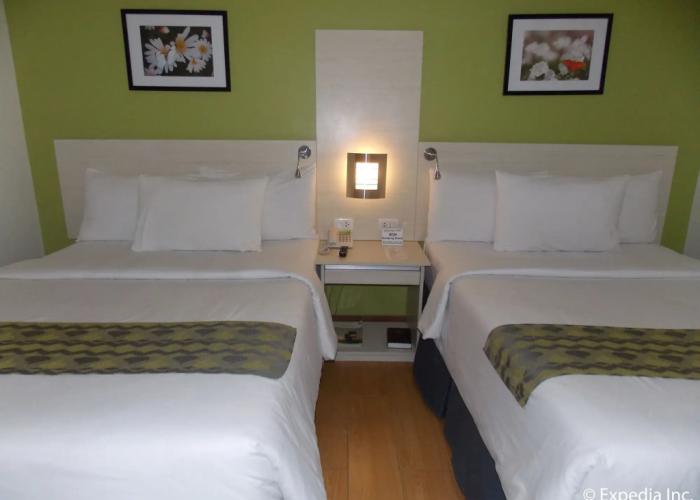 Hamersons Hotel Cebu