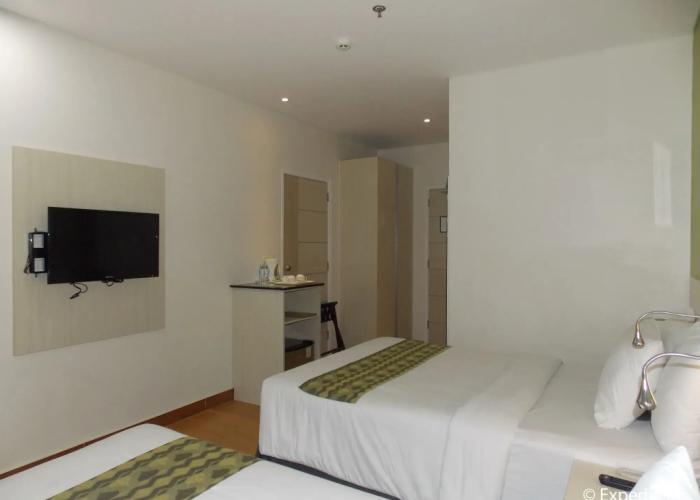 Hamersons Hotel Cebu