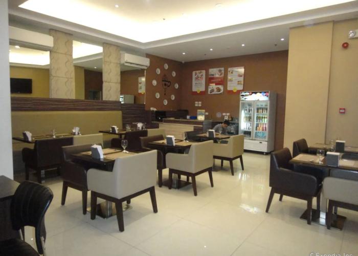 Hamersons Hotel Cebu