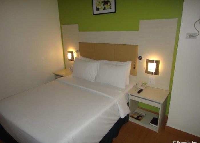 Hamersons Hotel Cebu