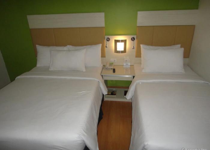 Hamersons Hotel Cebu