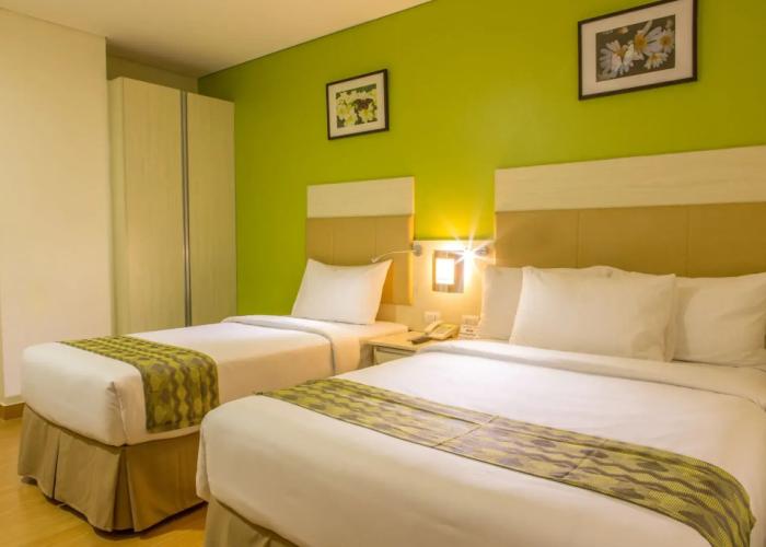 Hamersons Hotel Cebu