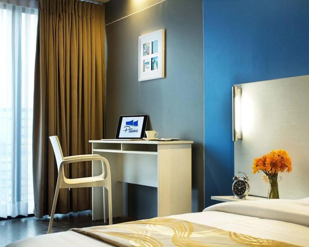 фото Pillows Hotel