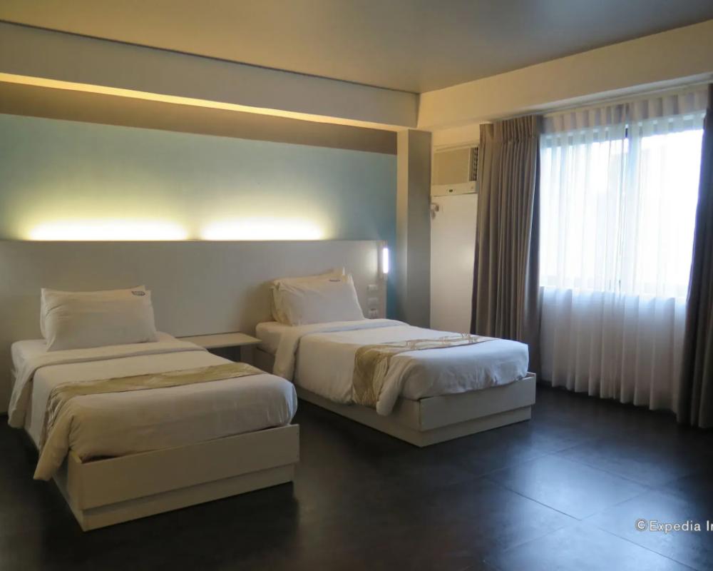 фото Pillows Hotel