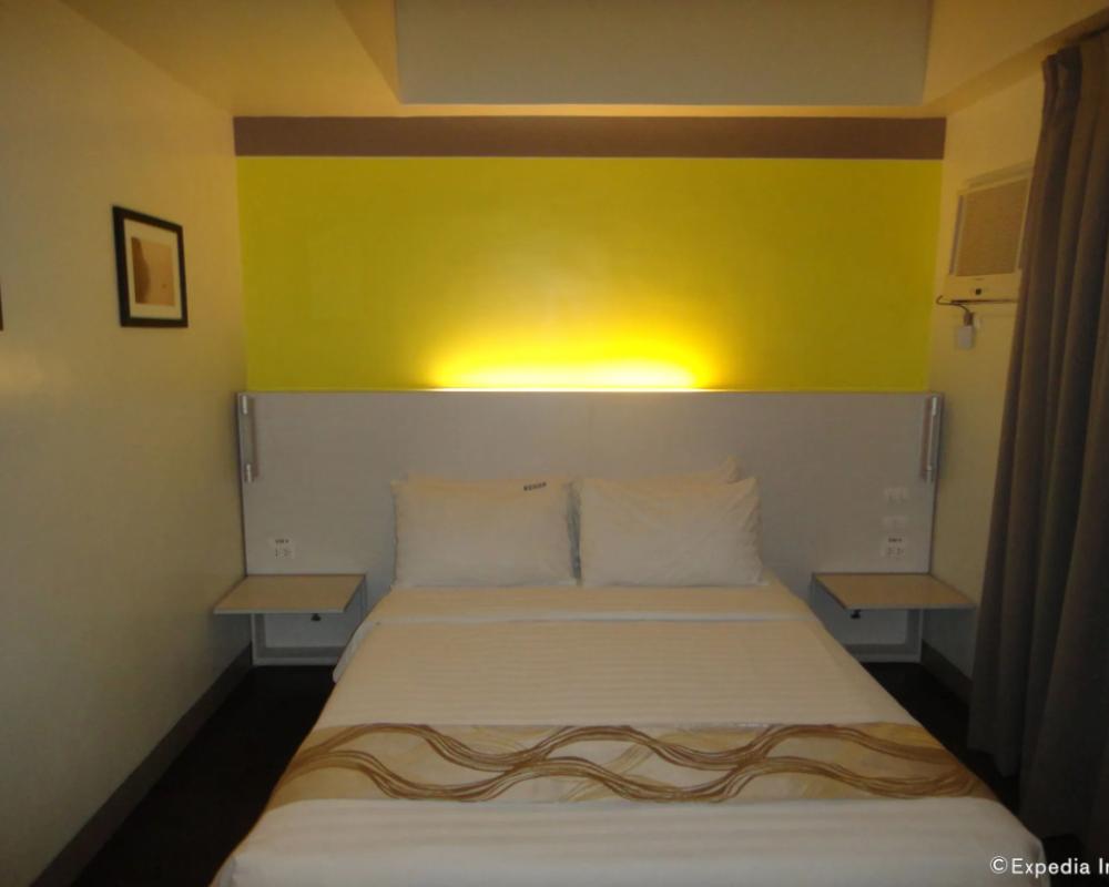 фото Pillows Hotel