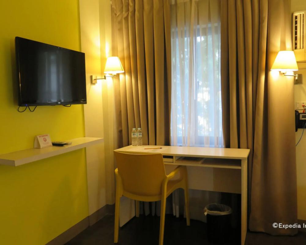 фото Pillows Hotel