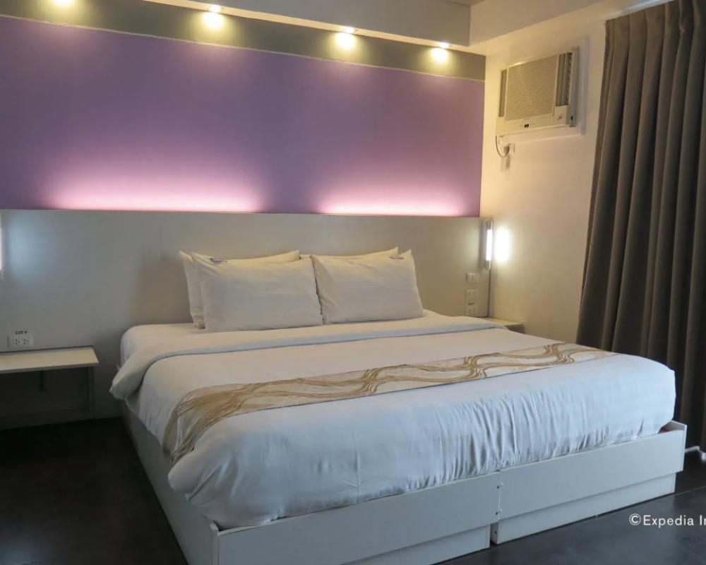 фото Pillows Hotel