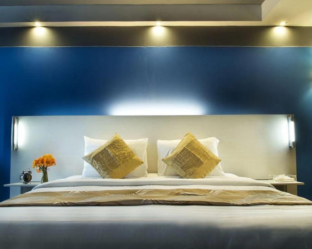 фото Pillows Hotel