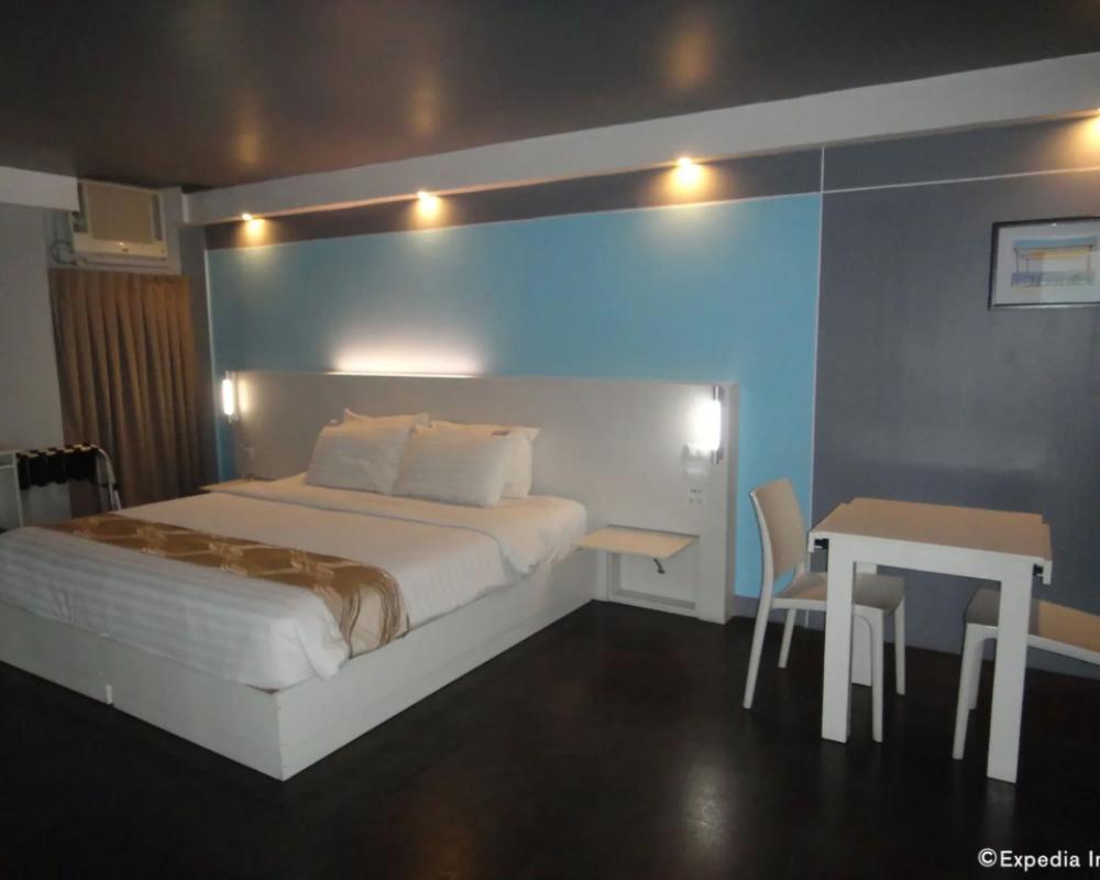 фото Pillows Hotel