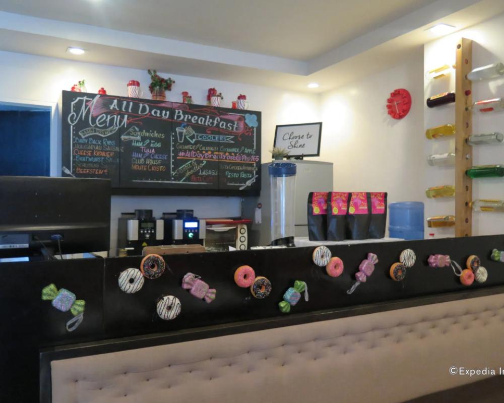 фото Pillows Hotel