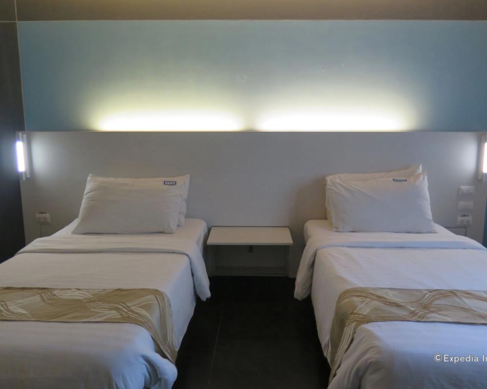фото Pillows Hotel