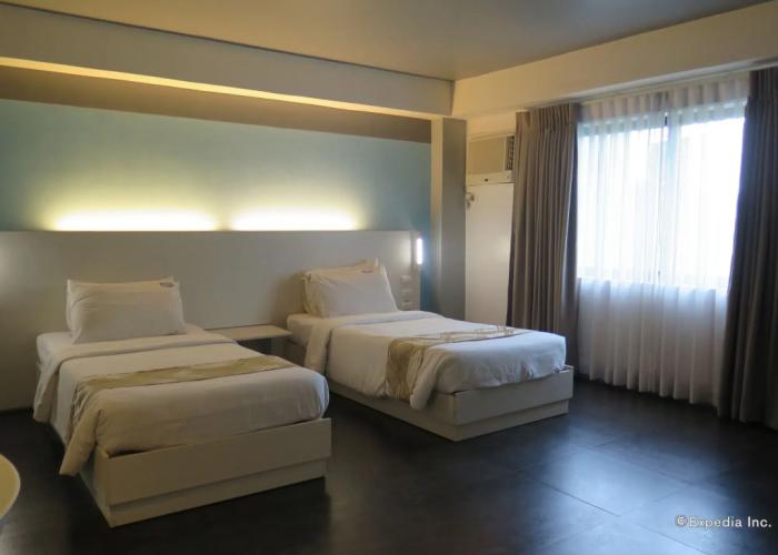Pillows Hotel