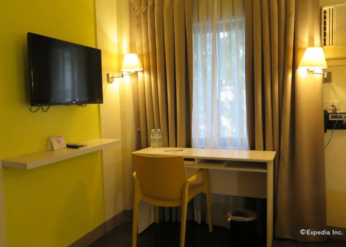 Pillows Hotel