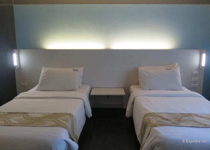 Pillows Hotel