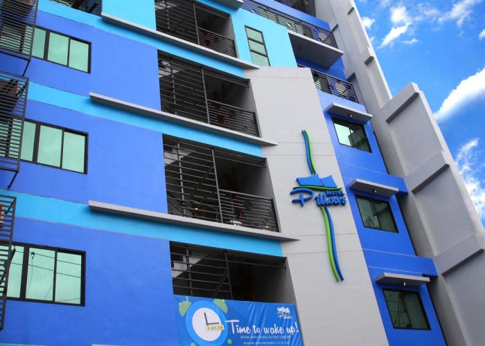 Pillows Hotel