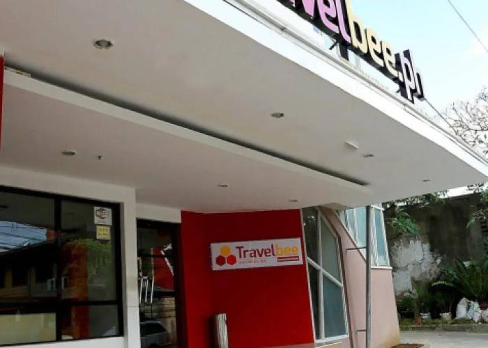 Travelbee Business Inn
