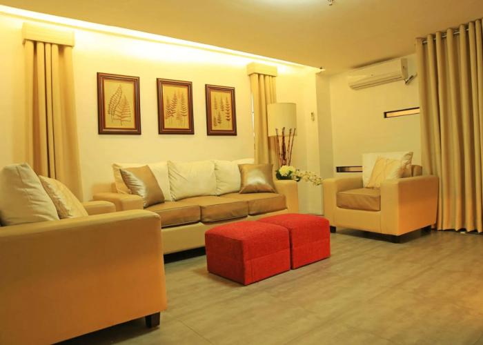 Travelbee Business Inn