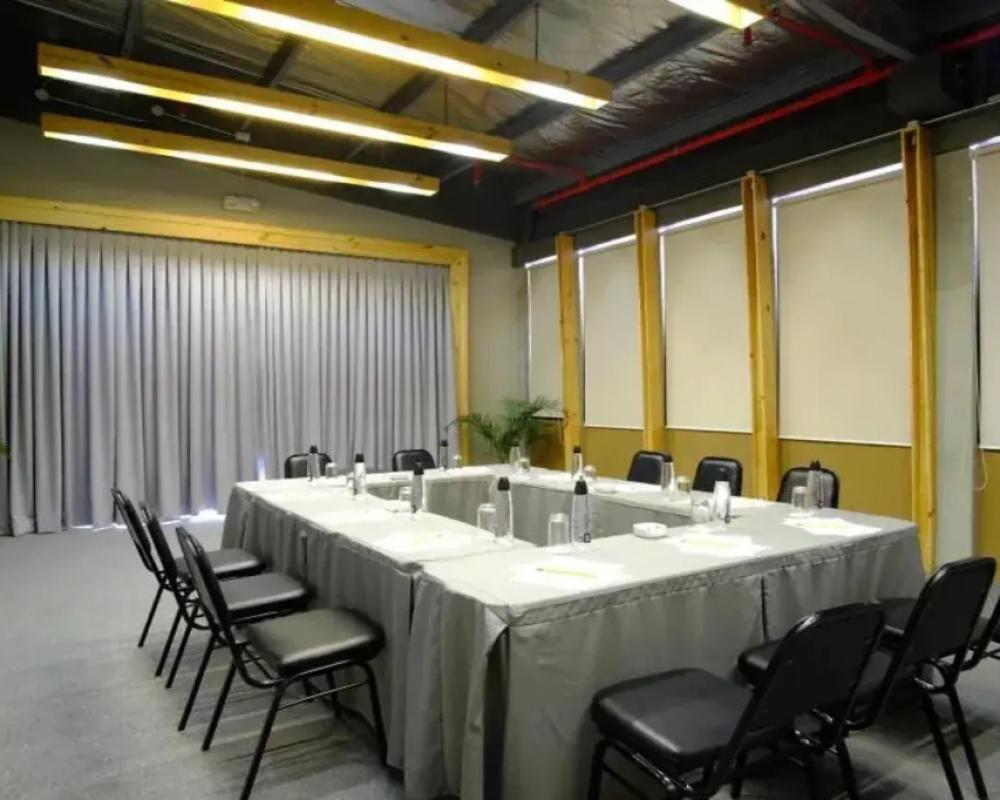 фото Cuarto Hotel