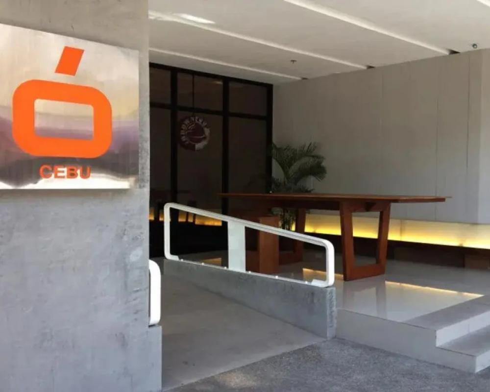 фото Cuarto Hotel