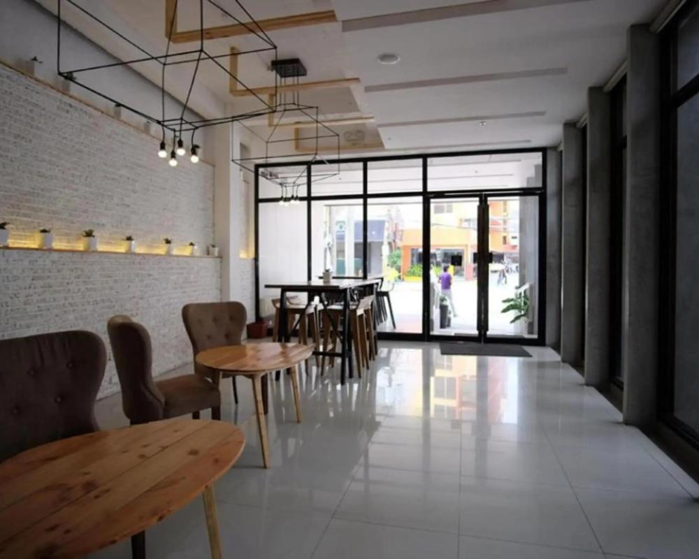 фото Cuarto Hotel